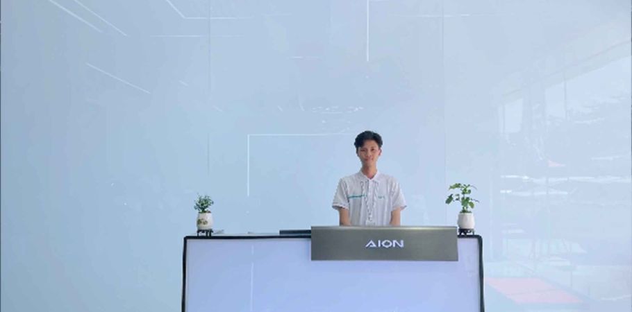 Service staff are always waiting for your enquiry