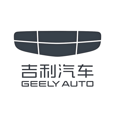 Geely Logo
