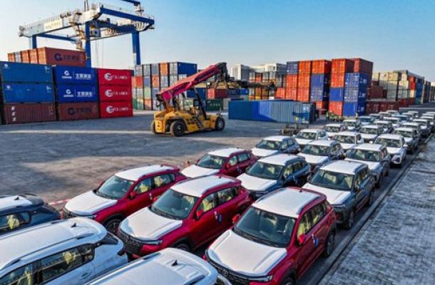 Car Import Guides | Step-by-Step Guide to Importing Vehicles