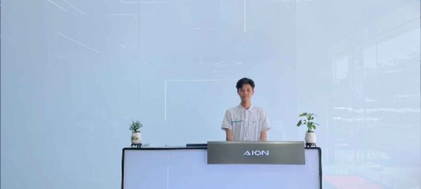 Service staff are always waiting for your enquiry