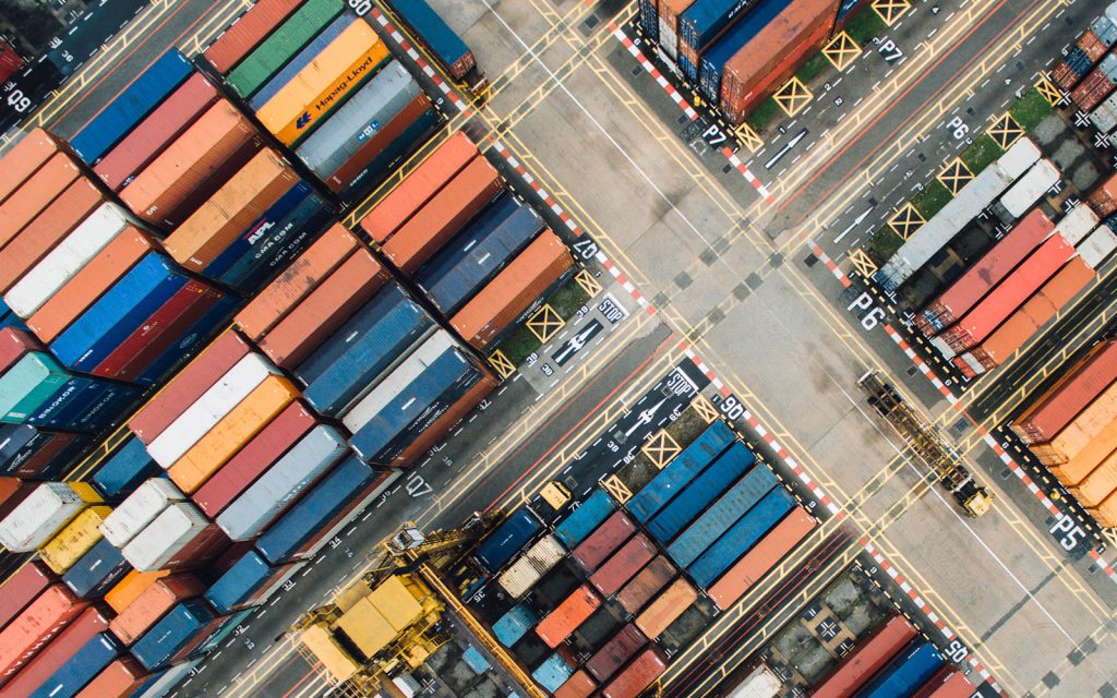 Car Import Tax in Nigeria blog container