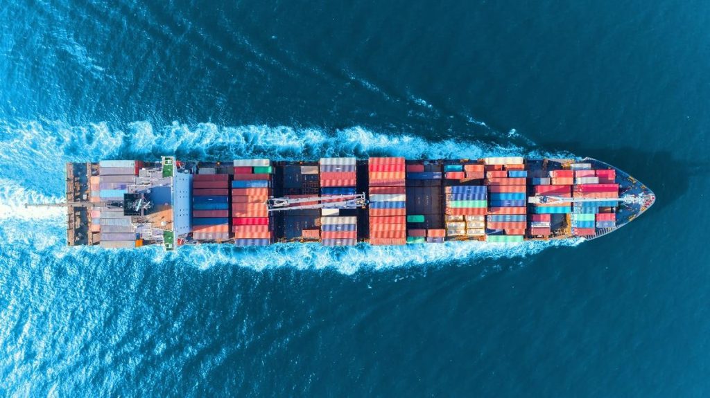 Car Import Tax in Nigeria blog sea freight