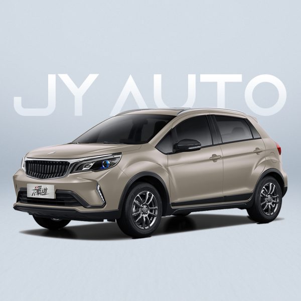 Geely Livan X3 Pro 2024 1.5L CVT XiaoSa teamer gold profile