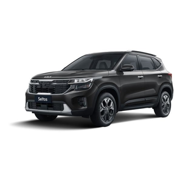 KIA Seltos 2023 1.5L CVT Premium Edition Aurora Black