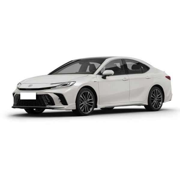 Toyota New Camry 2024 2.0HGVP Luxury Edition Opal Silver