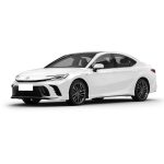 Platinum Pearl White