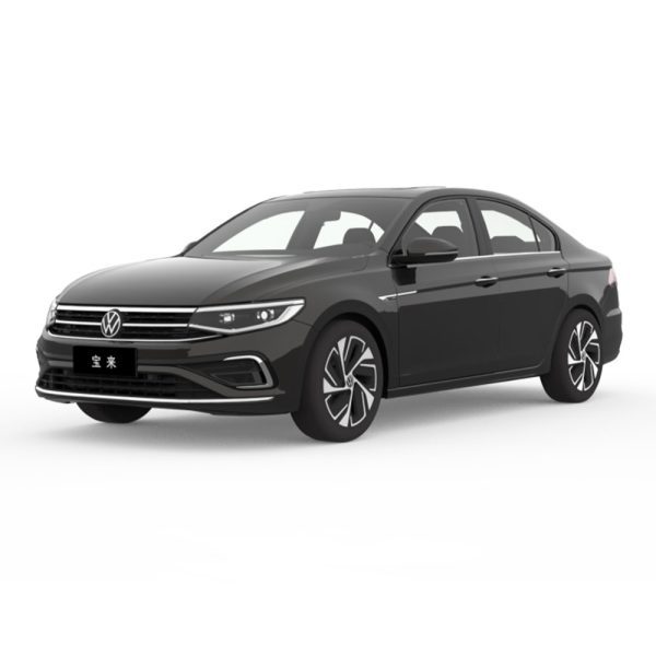 Volkswagen Bora 2025 300TSI DSG Premium Edition Manganese Black