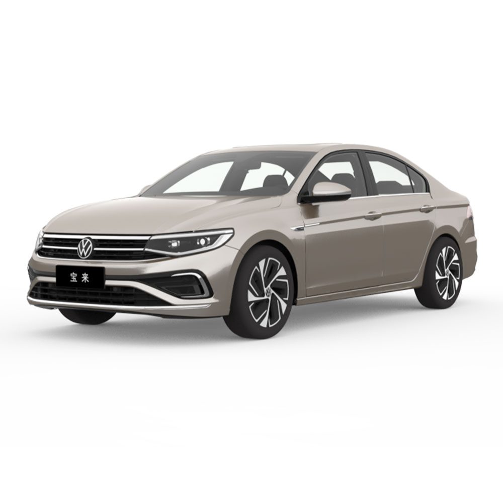 Volkswagen Bora 2025 300TSI DSG Premium Edition Seashell Gold