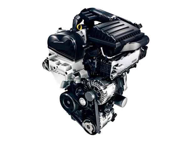 Volkswagen Bora 2025 engines