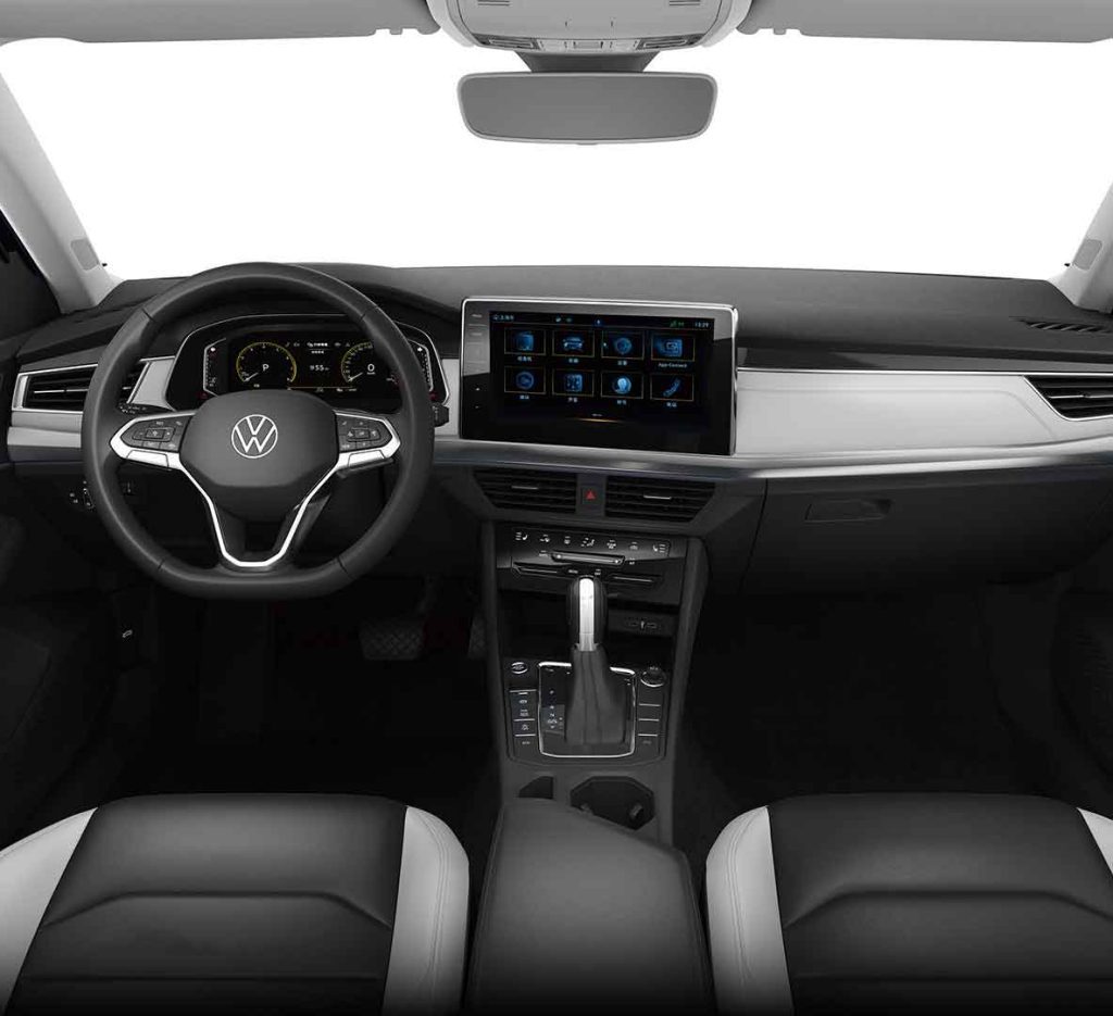 Volkswagen Bora 2025 refrigeration