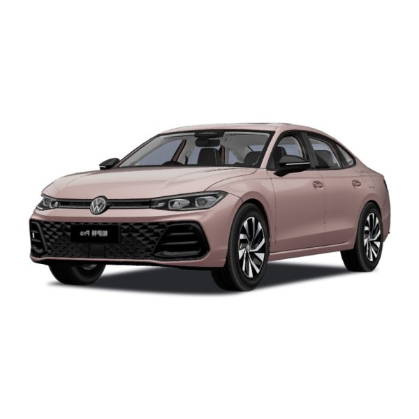 Volkswagen Passat Pro 2025 300TSI Longyao Edition Cyber Pink
