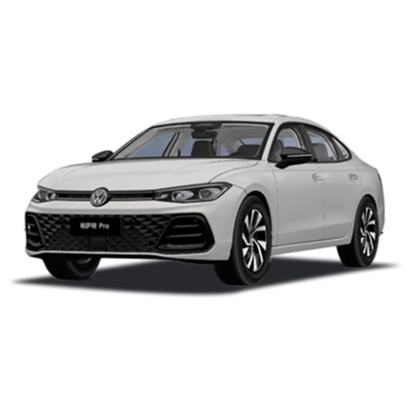 Volkswagen Passat Pro 2025 300TSI Longyao Edition Instant White