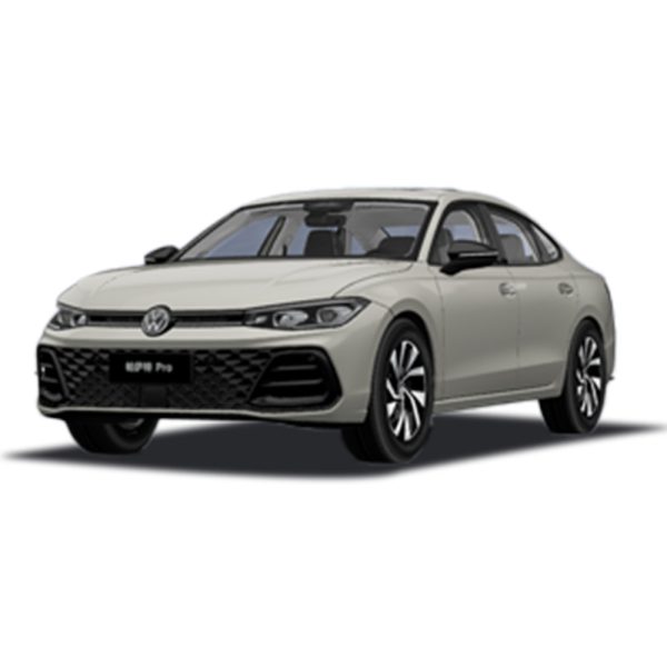 Volkswagen Passat Pro 2025 300TSI Longyao Edition Laser White