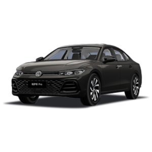 Volkswagen Passat Pro 2025 300TSI Longyao EditionHyper Black
