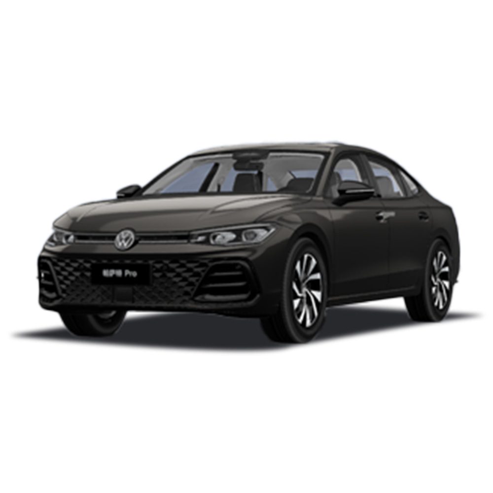 Volkswagen Passat Pro 2025 300TSI Longyao EditionHyper Black