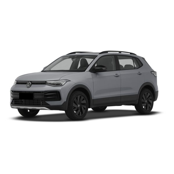 Volkswagen Tharu XR 2025 300TSI Rui Xiang Edition Ash Gray