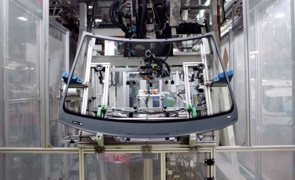 Volkswagen Tharu XR 2025 300TSI Rui Xiang Edition Intelligent Installation