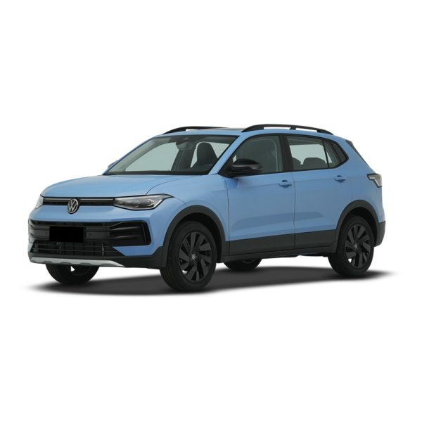 Volkswagen Tharu XR 2025 300TSI Rui Xiang Edition Vibrant Blue