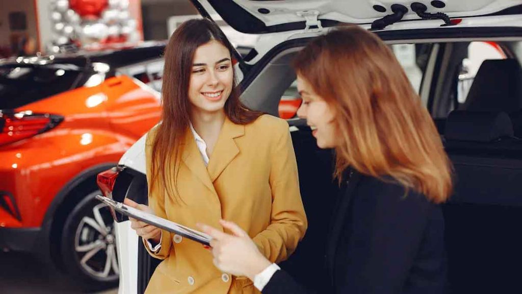 How to Buy a Chinese Car in Tanzania