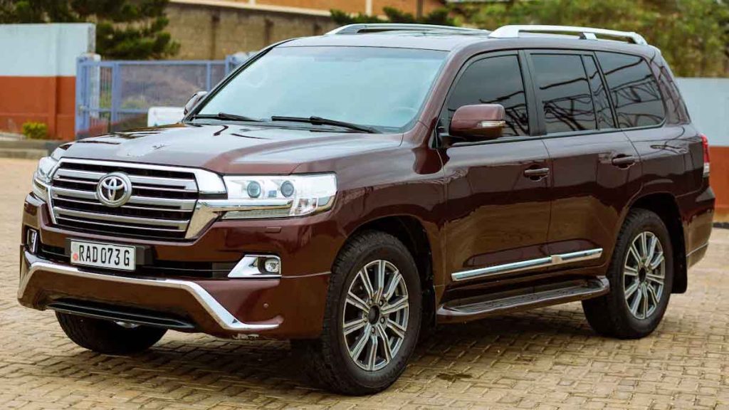 How to Buy a Chinese Car in Tanzania Where to Start blog Great Wall Poer