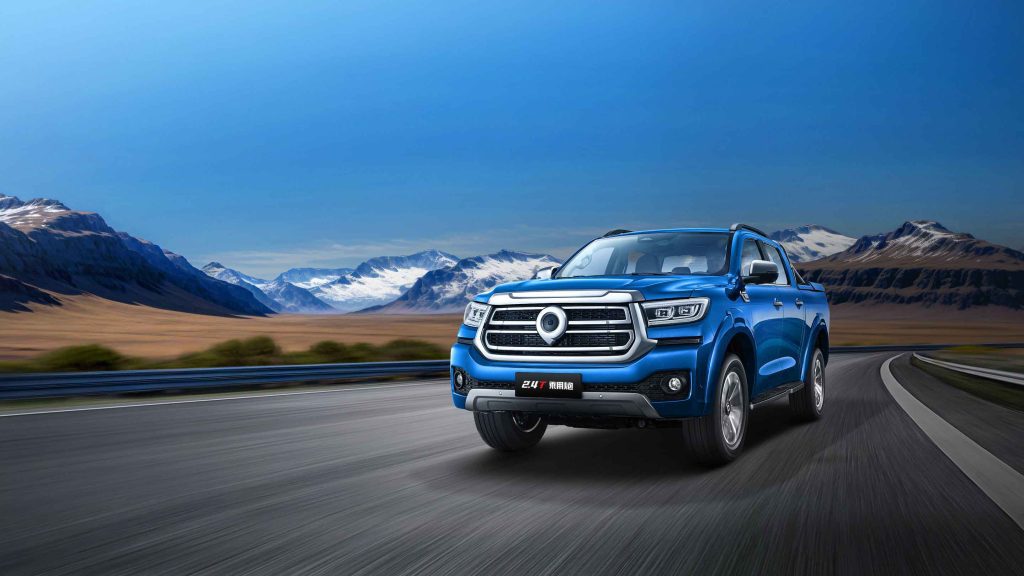 How to Buy a Chinese Car in Tanzania Where to Start blog Great Wall Poer