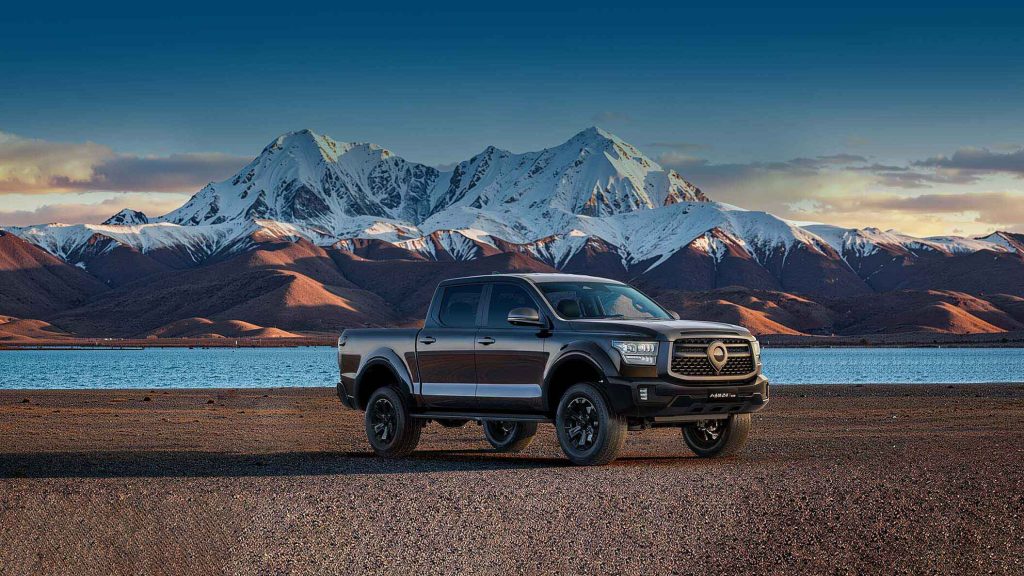How to Buy a Chinese Car in Tanzania Where to Start blog Shanhai Poer