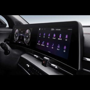 KIA Sportage 2025 1.5T 2WD Luxury Edition Dual 12.3-inch Curved Displays