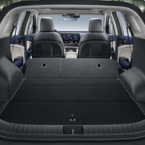 KIA Sportage 2025 1.5T 2WD Luxury Edition Oversized Trunk