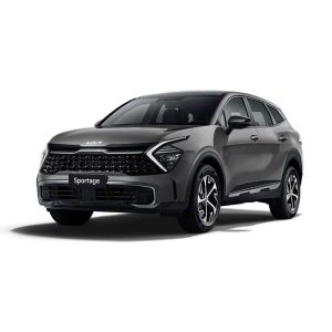 KIA Sportage 2025 1.5T 2WD Luxury Edition Star Gray