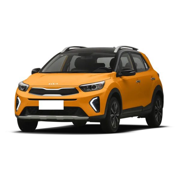KIA kx1 2021 1.4L CVT Sunroof Edition Rhythmic Yellow