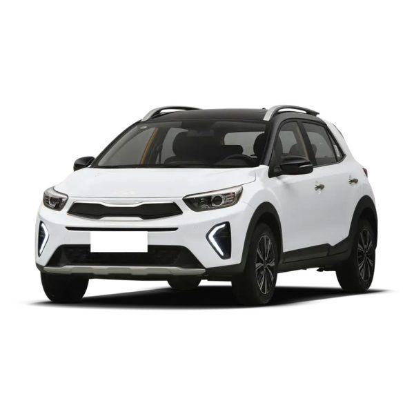 KIA kx1 2021 1.4L CVT Sunroof Edition Transparent White