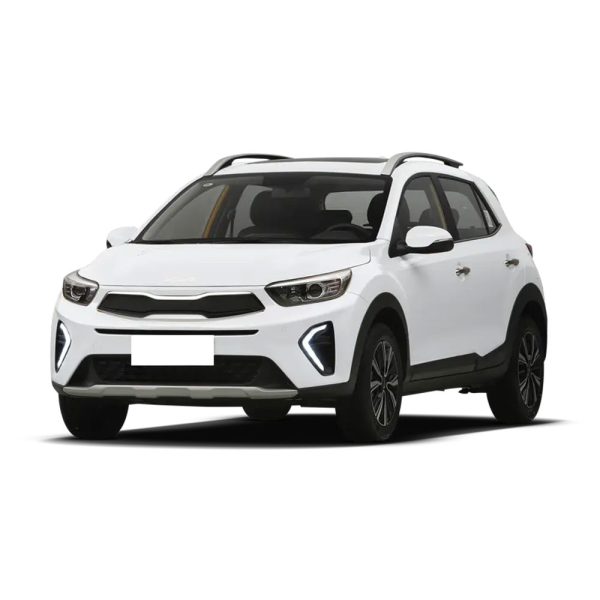 KIA kx1 2021 1.4L CVT Sunroof Edition White Moon