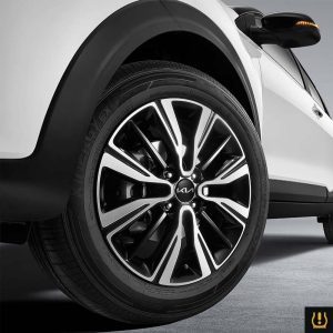 KIA kx1 TPMS Tire Pressure Monitoring
