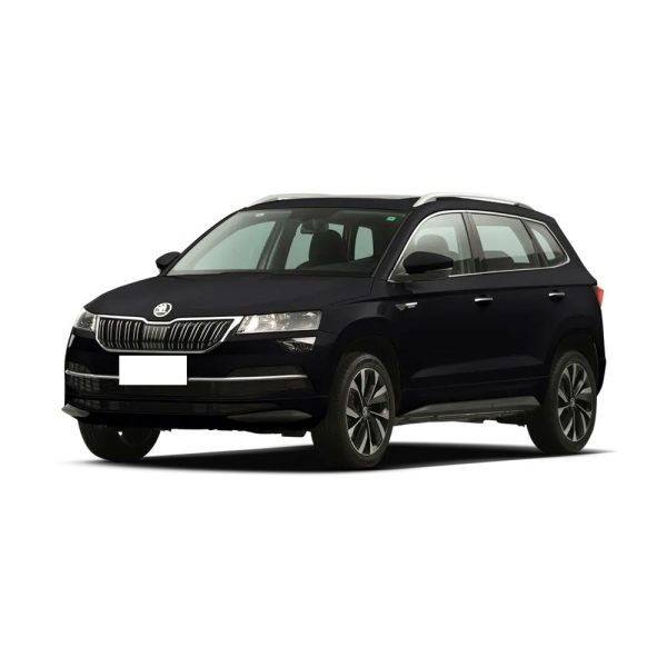 Skoda Karoq 2025 TSI280 Luxury Edition Flare Stone Black