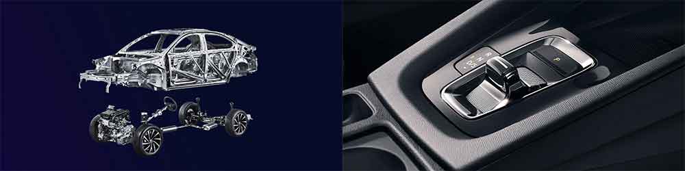 Skoda Octavia PRO 2025 Precision Driving