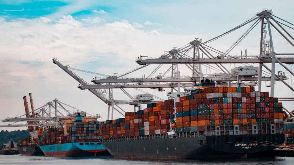 Step-by-Step Guide to Chinese Car Shipping to South Africa blog banner