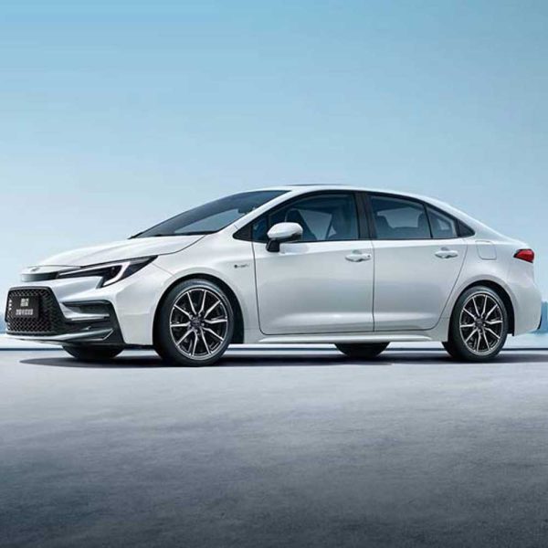 Toyota Levin product gallery image 3