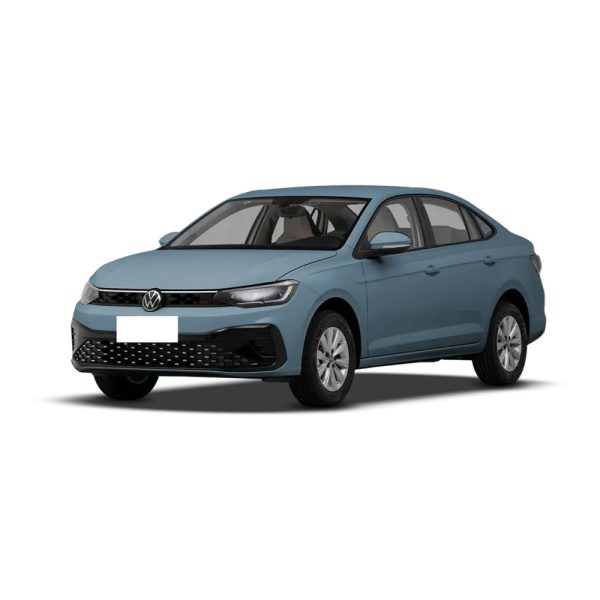 Volkswagen Lavida xr 2025 1.5L New Wish Edition Cat's Eye Blue