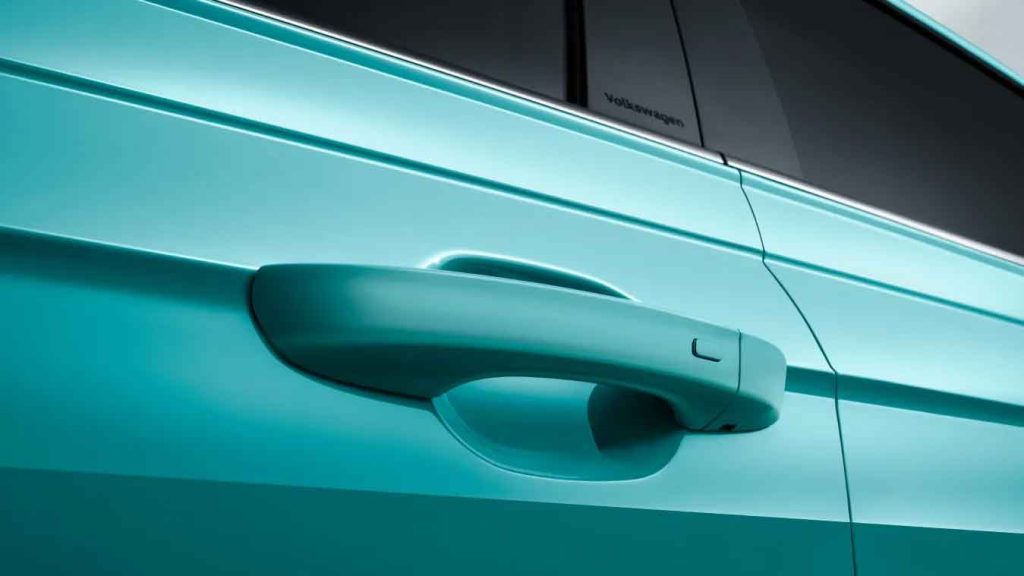 Volkswagen Lavida xr 2025 1.5L New Wish Edition KESSY Keyless Entry