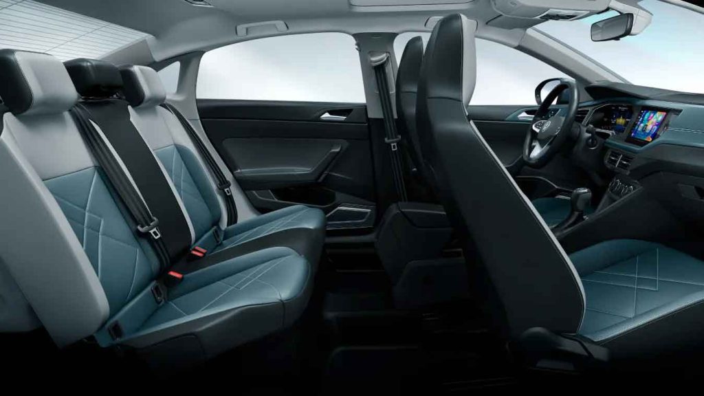 Volkswagen Lavida xr 2025 1.5L New Wish Edition Ride Space