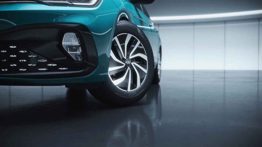 Volkswagen Lavida xr 2025 1.5L New Wish Edition Wheels