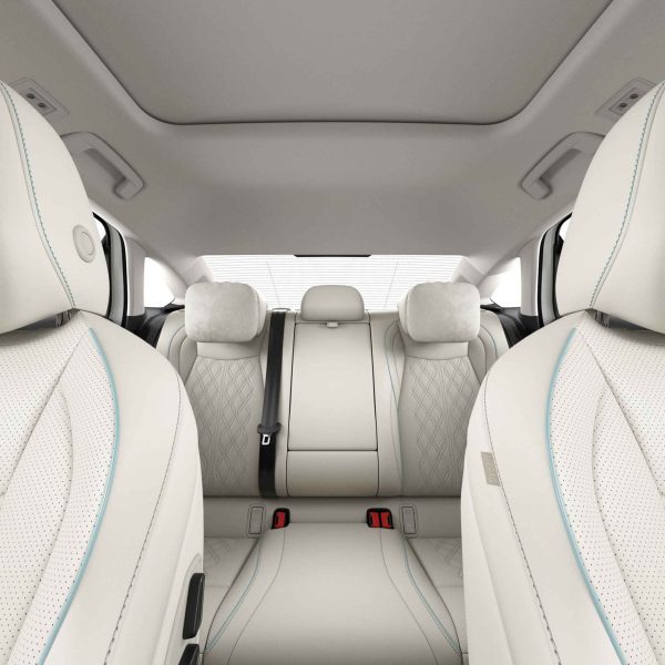 Volkswagen Magotan 2025 300TSI DSG Premium Edition front rear cockpit view