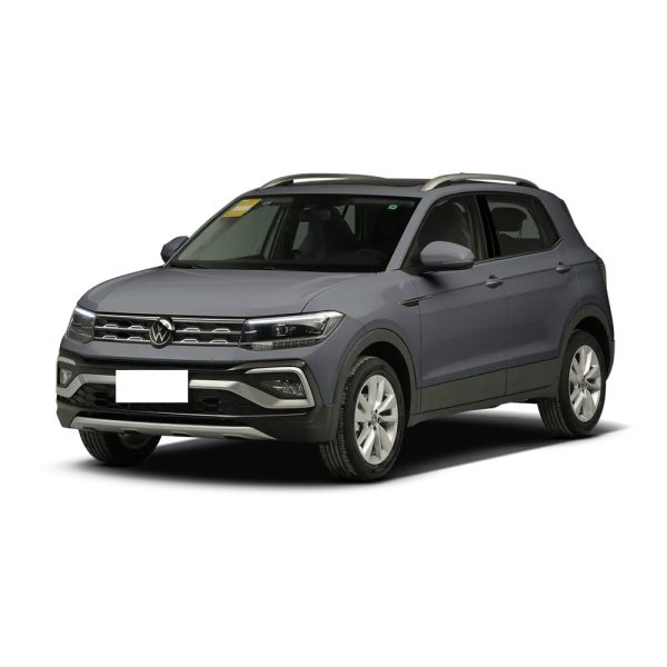 Volkswagen T Cross 2023 300TSI DSG Luxury Edition Pincushion Gray