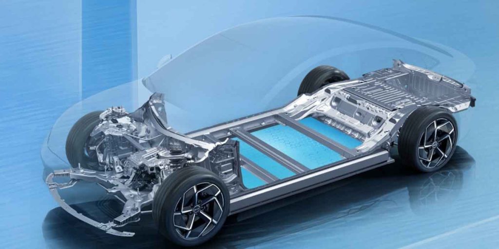 Are Chinese Cars Worth Buying Blog illustration - BYD's Blade Battery