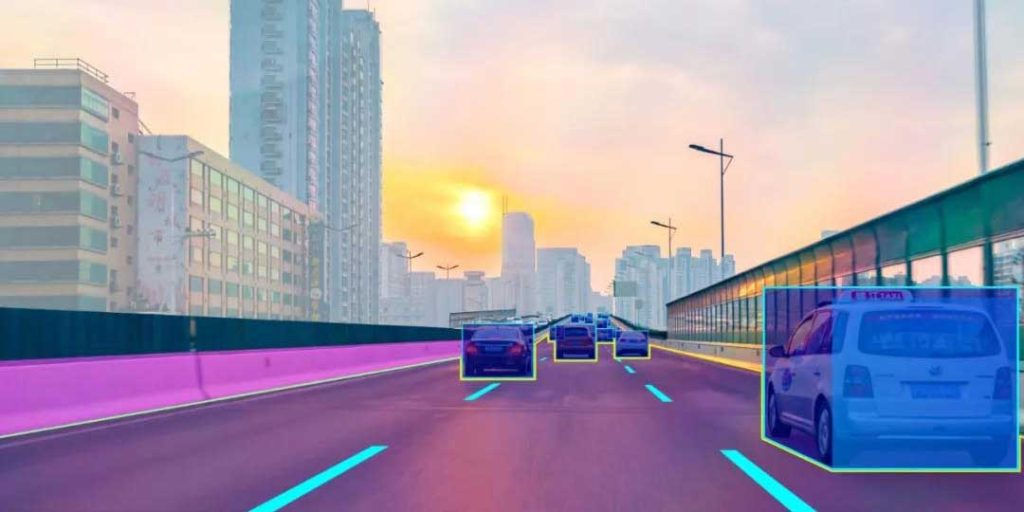 Detailed Explanation of Autonomous Driving Classification Blog illustration 1