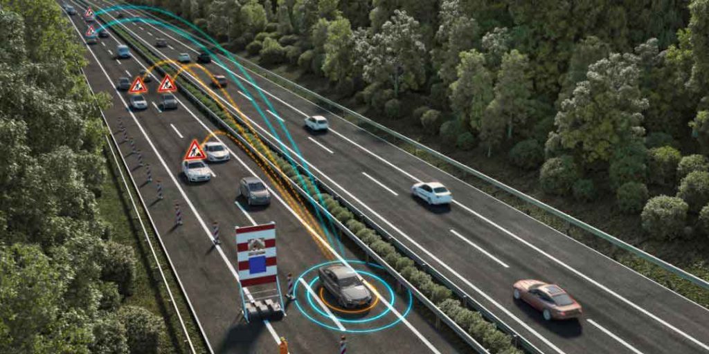 Detailed Explanation of Autonomous Driving Classification Blog illustration 2