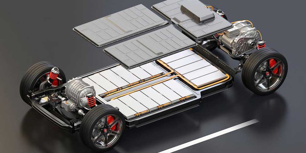 Electric Car Battery