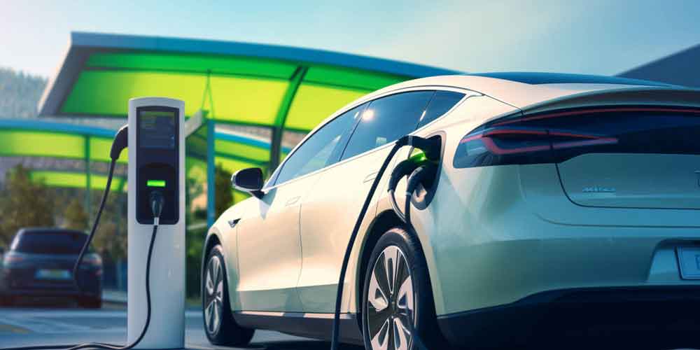 Electric Car Economic Analysis Blog Illustrations - Electric vehicles in low temperature areas