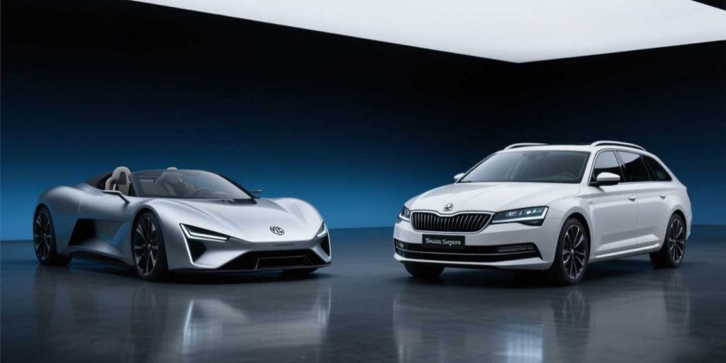 How to Choose the Right Car Import Platform for MG and Skoda Carsblog illustration