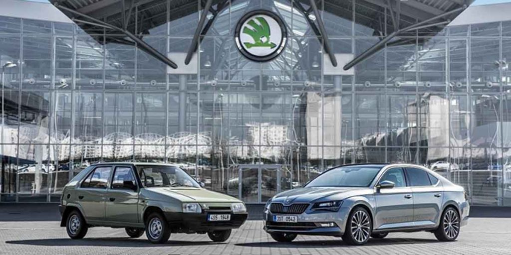 Top 5 Reasons to Choose Skoda for Export in 2025 Blog illustration 3